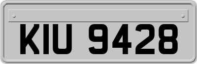 KIU9428