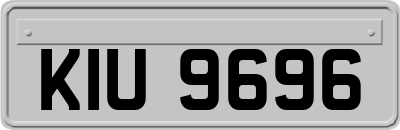 KIU9696