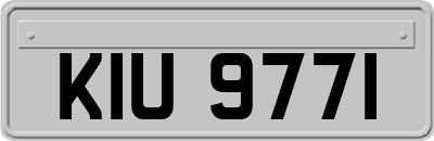 KIU9771