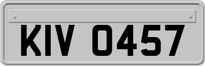 KIV0457