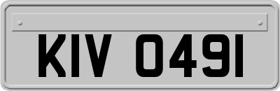 KIV0491