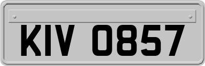KIV0857