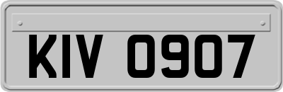 KIV0907