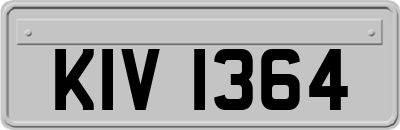 KIV1364