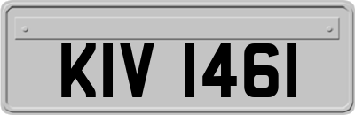 KIV1461