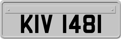 KIV1481