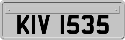 KIV1535