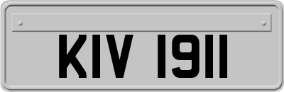 KIV1911