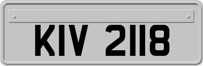 KIV2118