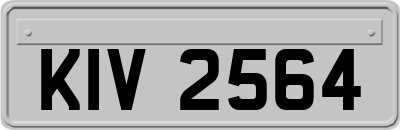 KIV2564