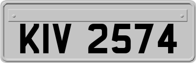 KIV2574