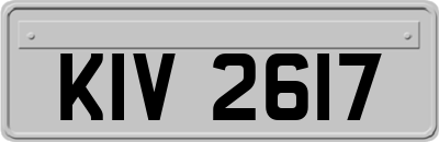 KIV2617