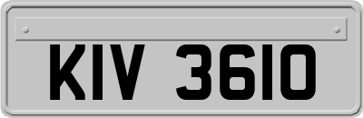 KIV3610