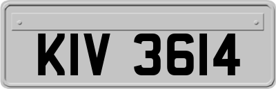 KIV3614