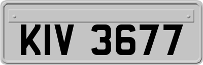 KIV3677