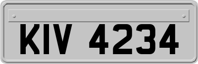 KIV4234