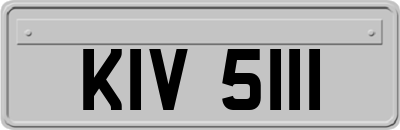 KIV5111