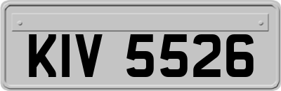 KIV5526