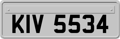 KIV5534