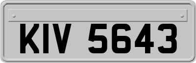 KIV5643