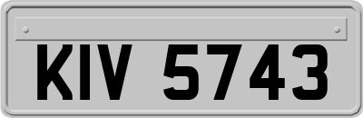 KIV5743