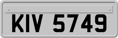 KIV5749