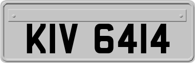 KIV6414