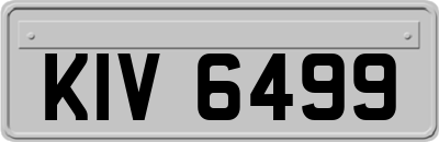 KIV6499