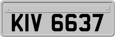 KIV6637