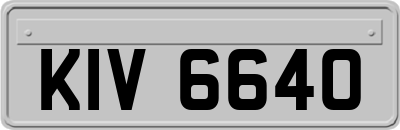 KIV6640