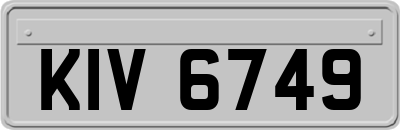 KIV6749
