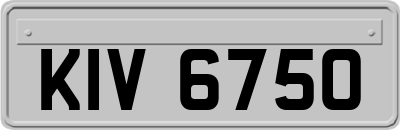 KIV6750