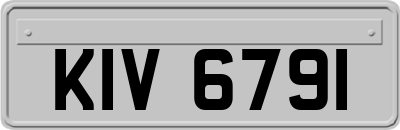 KIV6791