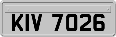 KIV7026