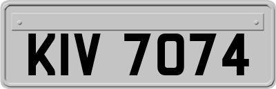 KIV7074