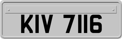 KIV7116