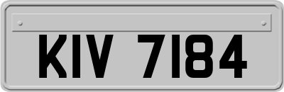 KIV7184