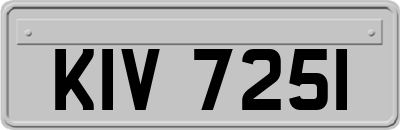 KIV7251