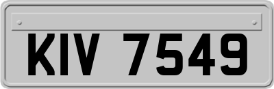 KIV7549
