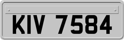 KIV7584