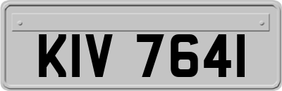 KIV7641