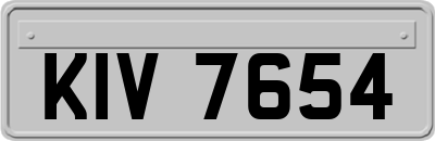 KIV7654