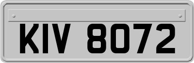 KIV8072