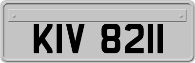 KIV8211