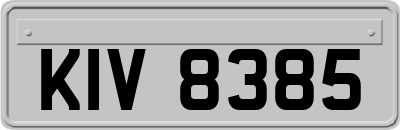 KIV8385