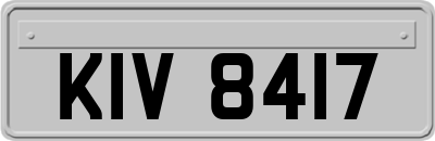 KIV8417
