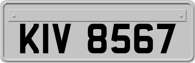 KIV8567