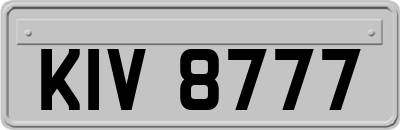KIV8777