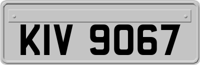 KIV9067
