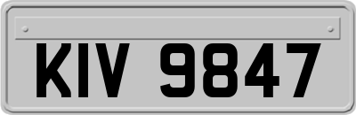 KIV9847